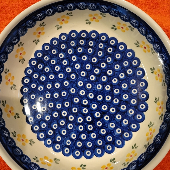 Large Serving bowl - Picture 5 of 11